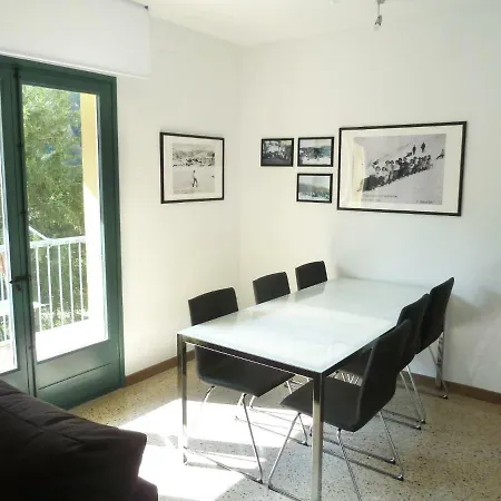 Apartament Nou Fontalba Ribes De Freser Exterior photo