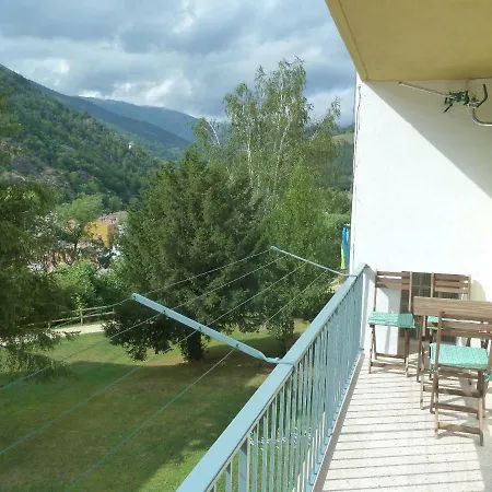 Apartament Nou Fontalba Ribes De Freser Exterior photo