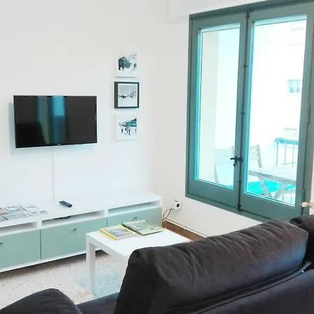 Apartament Nou Fontalba Ribes De Freser Exterior photo