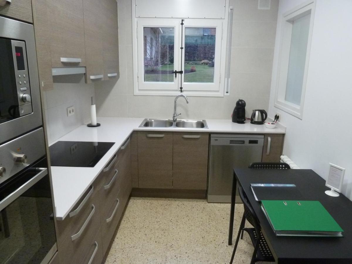 Appartement Nou Fontalba Ribes De Freser