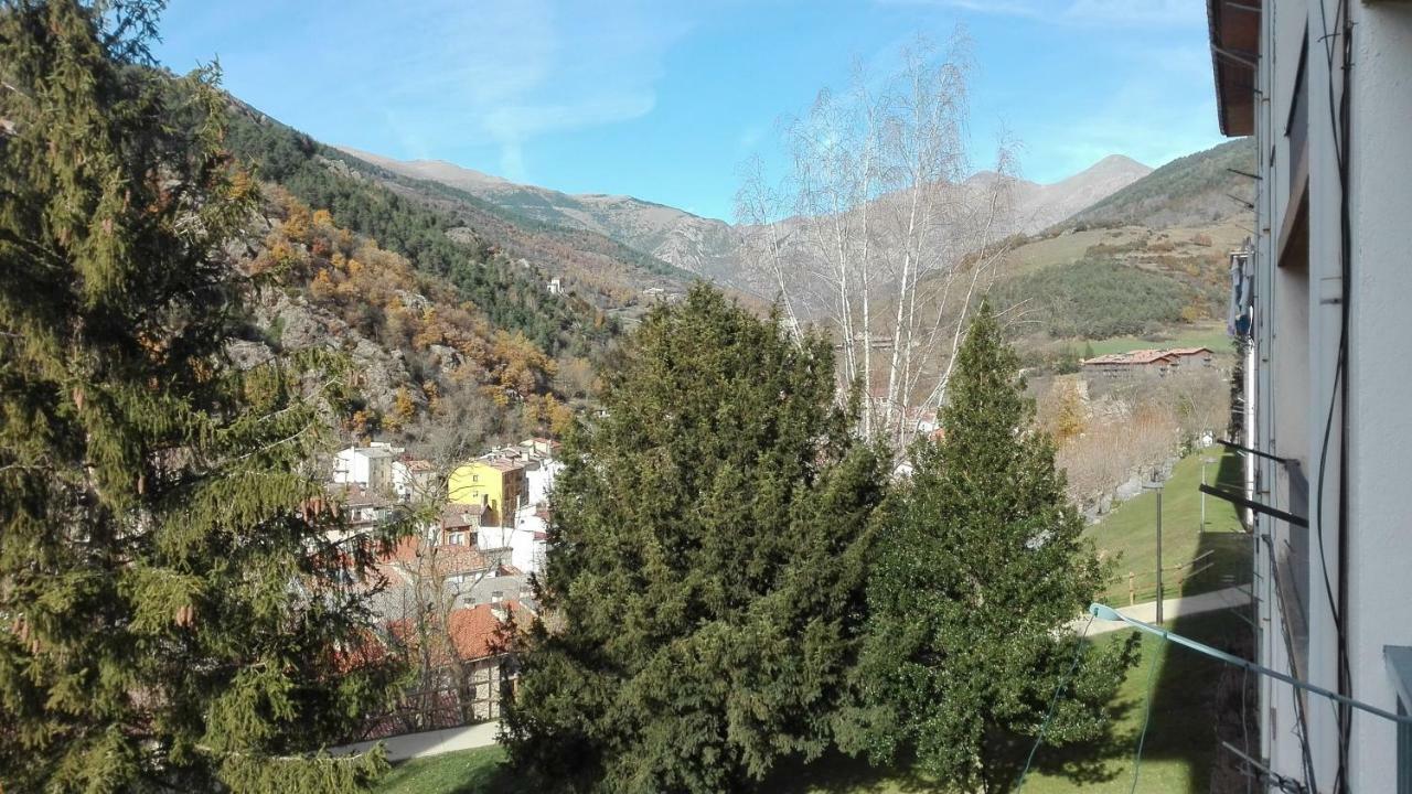 Nou Fontalba * Ribes De Freser