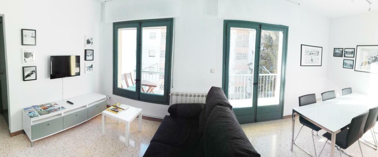 Appartement Nou Fontalba *