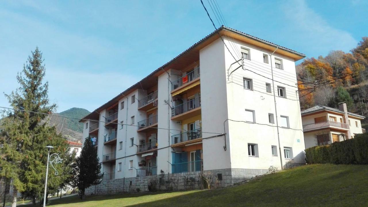 Appartement Nou Fontalba *